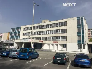 Pronájem skladu, Tábor, Světlogorská, 41 m2