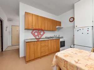 Pronájem bytu 1+1, Ústí nad Orlicí, Popradská, 36 m2
