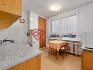 Pronájem bytu 1+1, Ústí nad Orlicí, Popradská, 36 m2