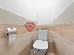 Pronájem bytu 1+1, Ústí nad Orlicí, Popradská, 36 m2