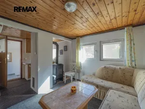 Prodej chaty, Jeseník, Úvoz, 39 m2