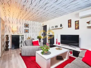 Prodej rodinného domu, Albrechtice nad Vltavou, 135 m2