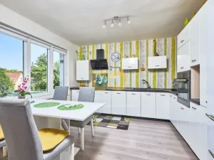 Prodej rodinného domu, Albrechtice nad Vltavou, 135 m2