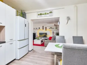 Prodej rodinného domu, Albrechtice nad Vltavou, 135 m2