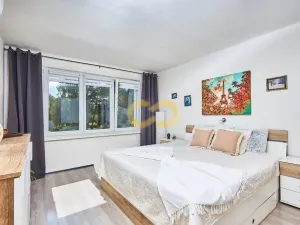 Prodej rodinného domu, Albrechtice nad Vltavou, 135 m2