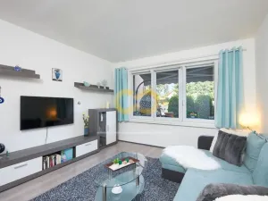 Prodej rodinného domu, Albrechtice nad Vltavou, 135 m2