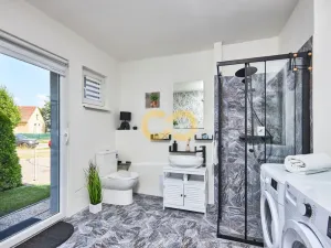 Prodej rodinného domu, Albrechtice nad Vltavou, 135 m2
