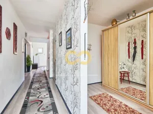 Prodej rodinného domu, Albrechtice nad Vltavou, 135 m2