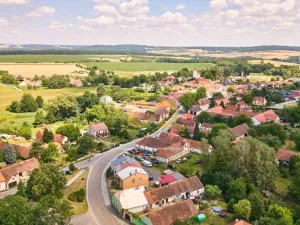 Prodej rodinného domu, Albrechtice nad Vltavou, 135 m2