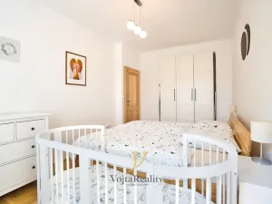 Prodej bytu 3+1, Olomouc, U místní dráhy, 64 m2