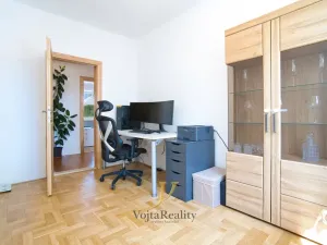 Prodej bytu 3+1, Olomouc, U místní dráhy, 64 m2