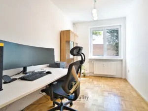 Prodej bytu 3+1, Olomouc, U místní dráhy, 64 m2