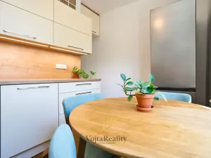 Prodej bytu 3+1, Olomouc, U místní dráhy, 64 m2