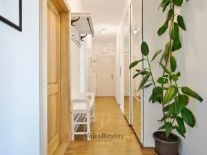 Prodej bytu 3+1, Olomouc, U místní dráhy, 64 m2
