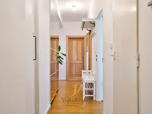 Prodej bytu 3+1, Olomouc, U místní dráhy, 64 m2