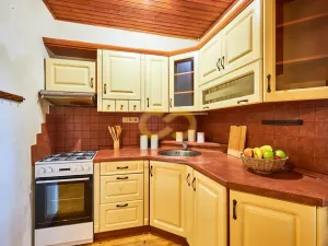 Prodej chalupy, Nové Hrady - Štiptoň, 547 m2