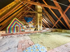 Prodej chalupy, Nové Hrady - Štiptoň, 547 m2