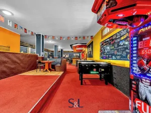 Pronájem restaurace, Česká Lípa, Jindřicha z Lipé, 290 m2