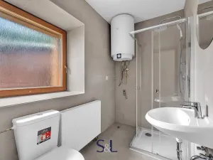 Prodej rodinného domu, Horní Planá, 200 m2