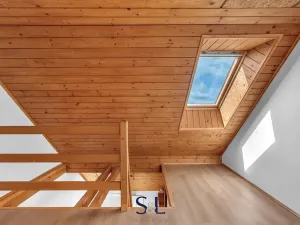 Prodej rodinného domu, Horní Planá, 200 m2