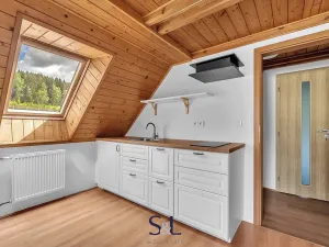 Prodej rodinného domu, Horní Planá, 200 m2