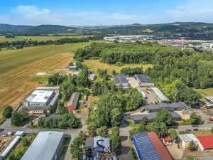 Prodej komerčního pozemku, Liberec, Partyzánská, 14500 m2