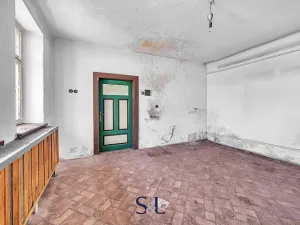 Prodej rodinného domu, Výžerky, 130 m2