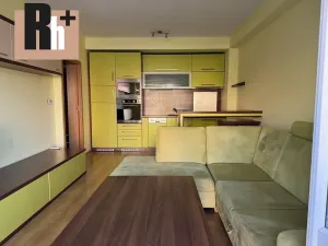 Pronájem bytu 2+kk, Ostrava, U Soudu, 54 m2