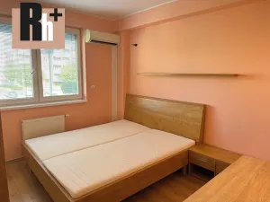 Pronájem bytu 2+kk, Ostrava, U Soudu, 54 m2