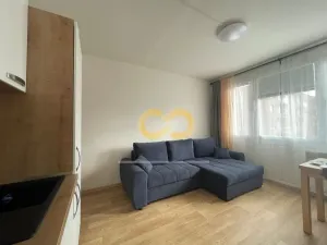 Pronájem bytu 2+kk, Volary, Sídl. Míru, 43 m2