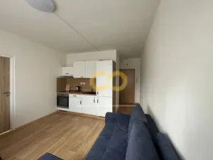 Pronájem bytu 2+kk, Volary, Sídl. Míru, 43 m2