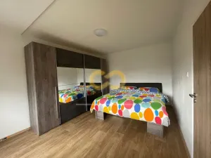 Pronájem bytu 2+kk, Volary, Sídl. Míru, 43 m2