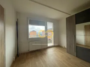 Pronájem bytu 2+kk, Volary, Sídl. Míru, 43 m2