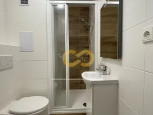 Pronájem bytu 2+kk, Volary, Sídl. Míru, 43 m2