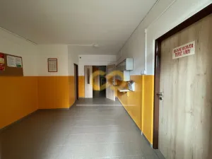 Pronájem bytu 2+kk, Volary, Sídl. Míru, 43 m2