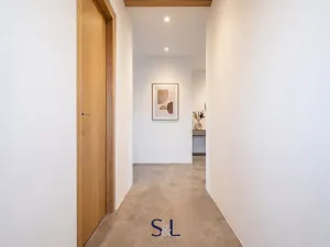 Prodej bytu 3+kk, Březina, 94 m2