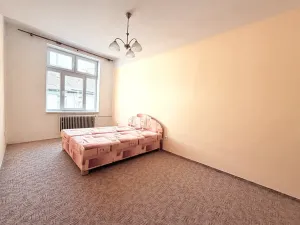Pronájem bytu 2+kk, Milevsko, Riegrova, 58 m2