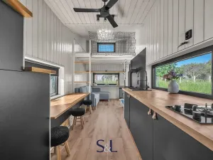 Prodej mobilheimu, Vlastibořice, 29 m2