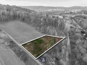 Prodej pozemku pro bydlení, Chotovice, 2215 m2