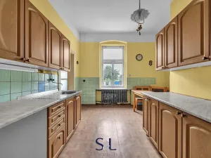 Prodej rodinného domu, Nový Bor, Boženy Němcové, 280 m2
