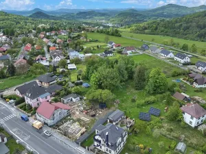 Prodej pozemku pro bydlení, Kamenický Šenov, 1520 m2