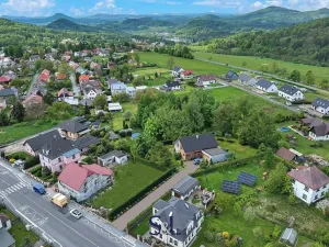 Prodej pozemku pro bydlení, Kamenický Šenov, 1520 m2