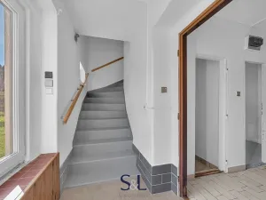 Prodej rodinného domu, Horní Podluží, 172 m2