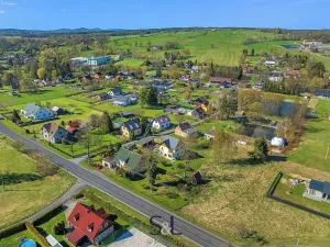 Prodej rodinného domu, Horní Podluží, 172 m2