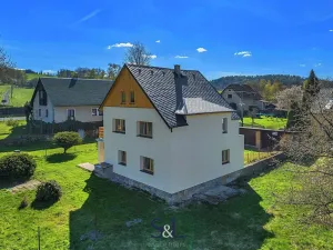 Prodej rodinného domu, Horní Podluží, 172 m2