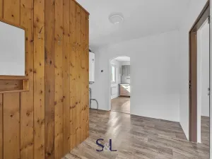 Prodej rodinného domu, Horní Podluží, 172 m2