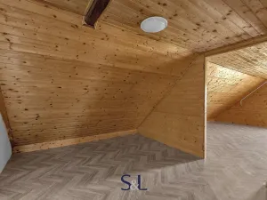 Prodej rodinného domu, Horní Podluží, 172 m2