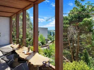 Prodej rodinného domu, Železný Brod, 528 m2