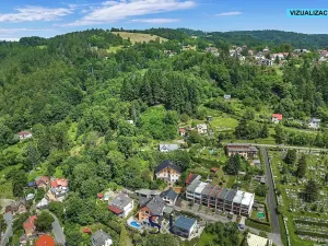 Prodej rodinného domu, Železný Brod, 528 m2
