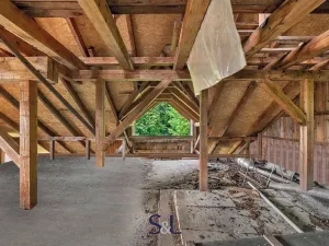 Prodej rodinného domu, Železný Brod, 528 m2